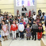 Galeria Dia dos Pais