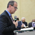 Galeria Santa Ceia | Setembro