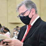 Galeria Santa Ceia | Setembro