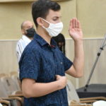 Galeria Santa Ceia | Setembro