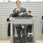 Galeria Santa Ceia | Setembro