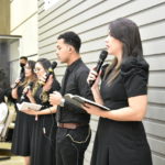 Galeria Santa Ceia | Setembro