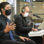 Galeria Santa Ceia | Setembro