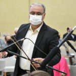 Galeria Santa Ceia | Setembro