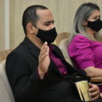 Galeria Santa Ceia | Setembro