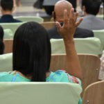 Galeria Santa Ceia | Setembro