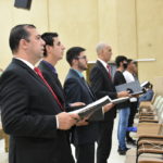 Galeria Santa Ceia | Setembro