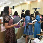 Galeria Santa Ceia | Setembro