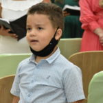 Galeria Santa Ceia | Setembro