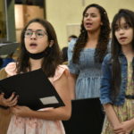 Galeria Santa Ceia | Setembro