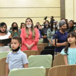 Galeria Santa Ceia | Setembro