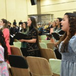 Galeria Santa Ceia | Setembro