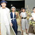 Galeria Santa Ceia | Setembro