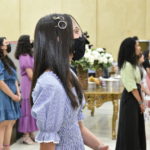 Galeria Santa Ceia | Setembro