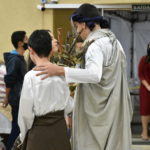 Galeria Santa Ceia | Setembro