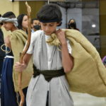 Galeria Santa Ceia | Setembro