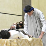 Galeria Santa Ceia | Setembro