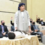 Galeria Santa Ceia | Setembro