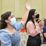 Galeria Santa Ceia | Setembro