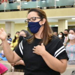 Galeria Santa Ceia | Setembro