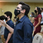 Galeria Santa Ceia | Setembro