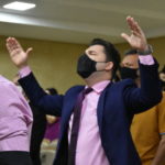 Galeria Santa Ceia | Setembro