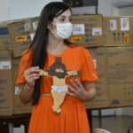 Galeria Santa Ceia | Setembro