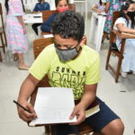 Galeria Santa Ceia | Setembro