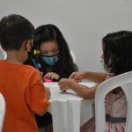 Galeria Santa Ceia | Setembro