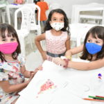 Galeria Santa Ceia | Setembro