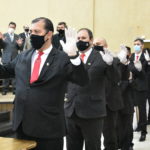 Galeria Santa Ceia | Setembro