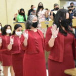 Galeria Santa Ceia | Setembro