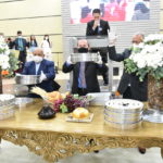 Galeria Santa Ceia | Setembro