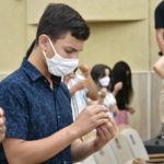 Galeria Santa Ceia | Setembro