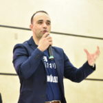 Galeria Primeiro Encontro dos Casais