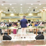 Galeria Primeiro Encontro dos Casais