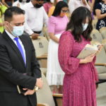 Galeria Primeiro Encontro dos Casais