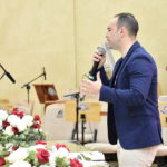 Galeria Primeiro Encontro dos Casais