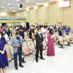 Galeria Primeiro Encontro dos Casais