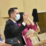 Galeria Primeiro Encontro dos Casais