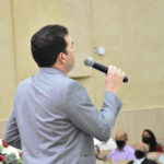 Galeria Primeiro Encontro dos Casais