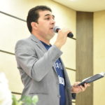 Galeria Primeiro Encontro dos Casais