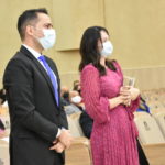 Galeria Primeiro Encontro dos Casais