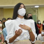 Galeria Primeiro Encontro dos Casais