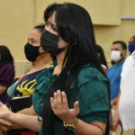 Galeria Primeiro Encontro dos Casais