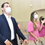 Galeria Primeiro Encontro dos Casais