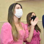 Galeria Primeiro Encontro dos Casais