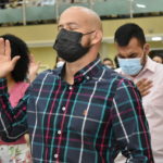 Galeria Primeiro Encontro dos Casais