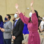 Galeria Primeiro Encontro dos Casais