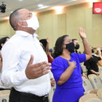 Galeria Primeiro Encontro dos Casais